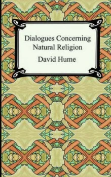 Image of Dialogues Concerning Natural Religion by David Hume Paperback
