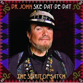 Image of Dr. John - Ske-dat-de-dat Vinyl