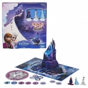 Image of Disney Princess Pop Up Magic Frozen Game