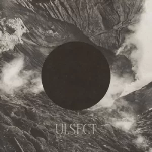 Image of Ulsect by Ulsect Vinyl Album