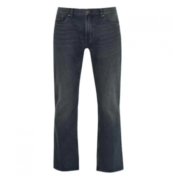 Image of Firetrap Tokyo Mens Jeans - Boot GCast Wash