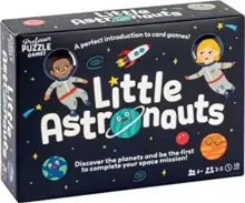 Image of Little Astronauts