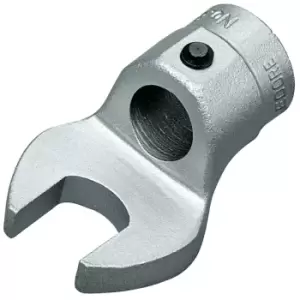 Image of Gedore Open end fitting 16 Z 18 mm