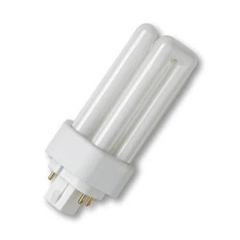 Image of Osram 13W Dulux CFL TE 4 PIN Cool White - OS446967