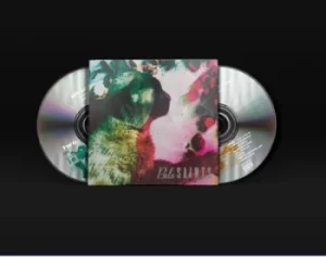 Image of The Comforts of Madness by Pale Saints CD Album