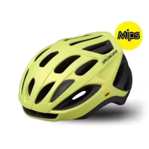 Image of Specialized Align MIPS Helmet - Yellow