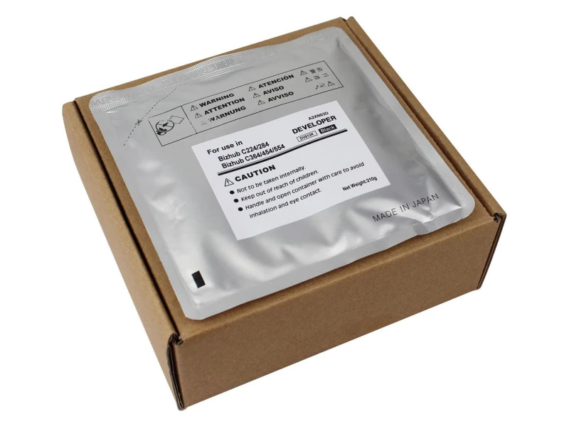 Image of CoreParts MSP8125 developer unit