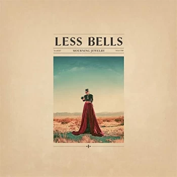 Image of Less Bells - Mourning Jewelry CD