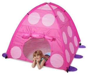 Image of Melissa and Doug Trixie Tent.