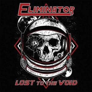 Image of Eliminator - Lost To The Void Vinyl