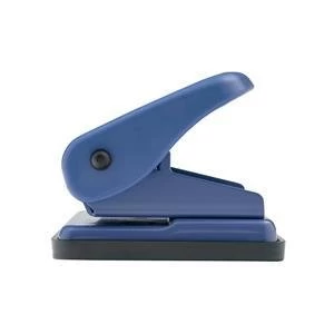 Image of 5 Star Elite Punch 2 hole Capacity 22 x 80gsm Blue