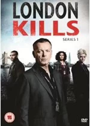 Image of London Kills Series One