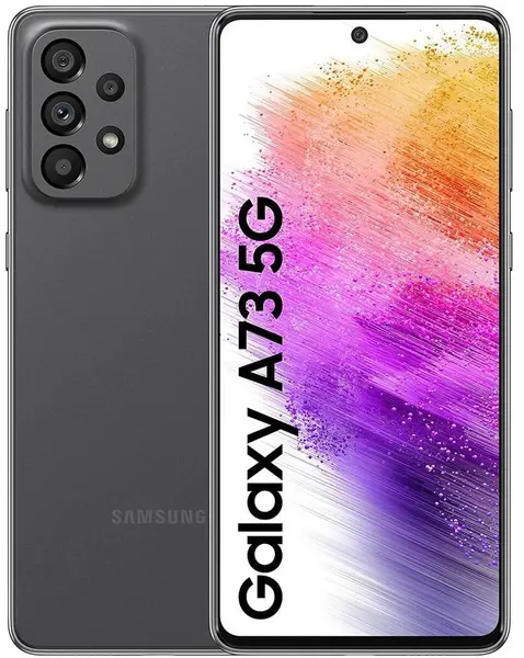 Image of Samsung Galaxy A73 5G 2022 128GB