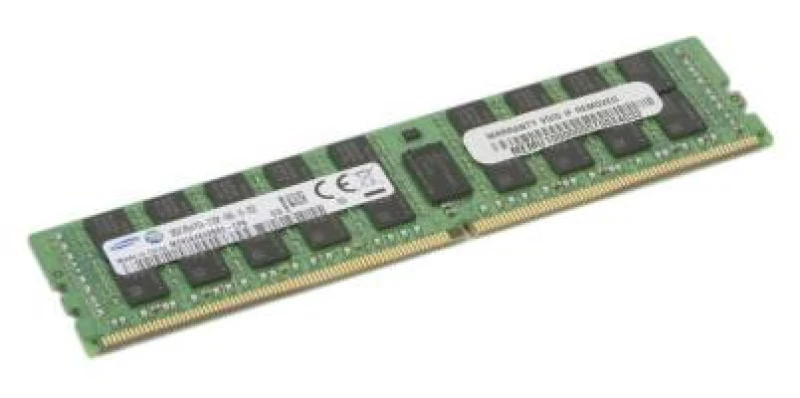 Image of Samsung M386A8K40BM1-CRC memory module 64GB 1 x 64GB DDR4 288-pin DI