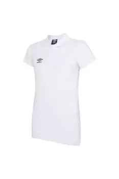 Image of Womens Essential Club Polo