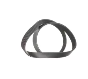 Image of CONTITECH V-ribbed belt 6PK1073 EXTRA Serpentine belt,Auxiliary belt OPEL,PEUGEOT,TOYOTA,GRANDLAND X (A18),Zafira Life (K0),Vivaro C Kastenwagen (K0)