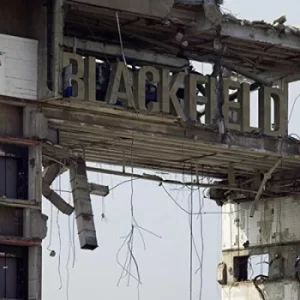 Image of Blackfield II by Blackfield CD Album