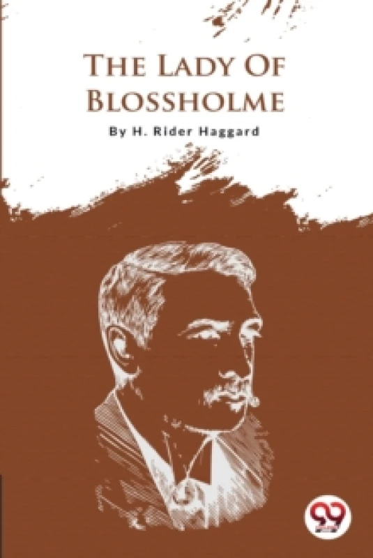 Image of The Lady of Blossholme Paperback / softback