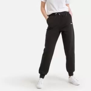 Image of Balimo Cotton Joggers with High Waist