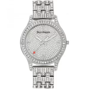 Image of Juicy Couture Watch JC-1045PVSV