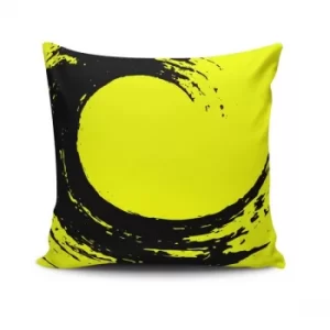 Image of NKLF-342 Multicolor Cushion Cover