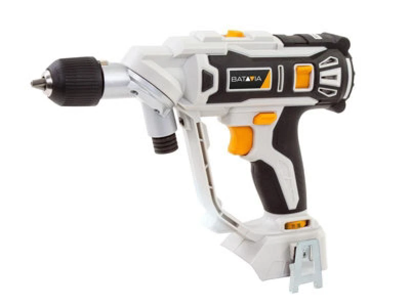 Image of Batavia Batavia - 7063778 maxxpack Twin Drill Drill & Screwdriver 18V Bare Unit BAT7063778 7063778