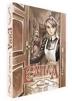 Image of Emma: A Victorian Romance - Season One (Collector's Limited Edition) [Bluray]