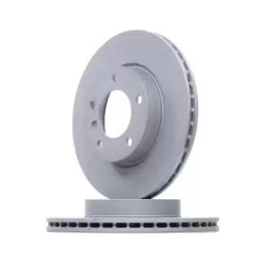 Image of ZIMMERMANN Brake disc 150.1269.20 Brake rotor,Brake discs BMW,3 Limousine (E46),3 Touring (E46),3 Coupe (E46),3 Limousine (E36),3 Cabrio (E46)