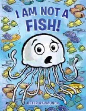 Image of i am not a fish