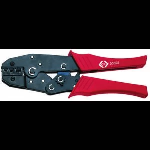 Image of C.K. 430022 Crimper Ferrules 10 up to 25 mm²