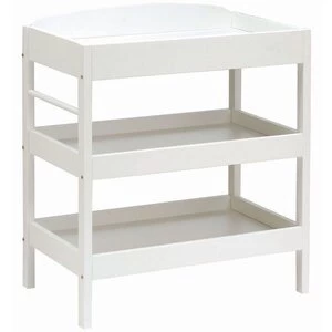 Image of East Coast Nursery Clara Dresser White