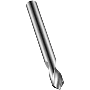 Image of R123 8.00MM Short Carbide 90 Spotting Drill