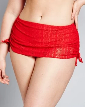Image of Elomi Kissimmee Skirted Brief