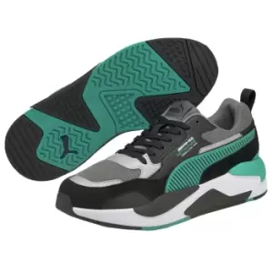 Image of 2022 Mercedes MAPF1 X-Ray Speed (Green)