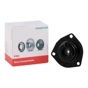 Image of FAG Top strut mount NISSAN 814 0139 10 543208H310,543208H311 Strut mount,Top mount,Suspension top mount,Suspension mount,Top strut mounting