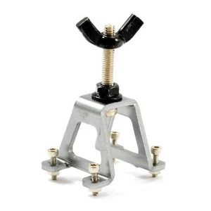 Image of Fastrax Aluminium Spare Tyre/Wheel Mounting Bracket