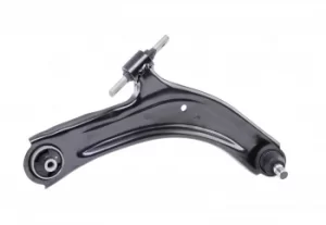 Image of FEBI BILSTEIN Suspension Arm RENAULT,NISSAN 42631 54500BB00A,54500BR30A,54500JD000 Wishbone,Control Arm,Track Control Arm 54500JG000,54500JG00A