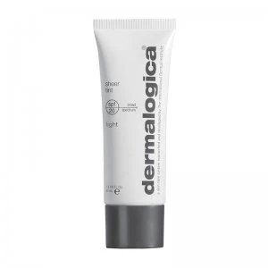 Image of Dermalogica Sheer Tint 40ml