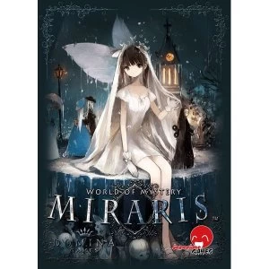 Image of Miraris: Domina Games Anthology