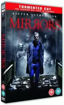 Image of Mirrors - DVD