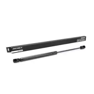 Image of RIDEX Tailgate strut 219G0019 Gas spring, boot- / cargo area,Boot struts PEUGEOT,407 SW (6E_),407 SW Kasten / Kombi (6E_)