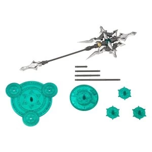 Image of Kotobukiya M.S.G. Model Kit Accesoory Set Heavy Weapon Unit Alnair Rod 23cm