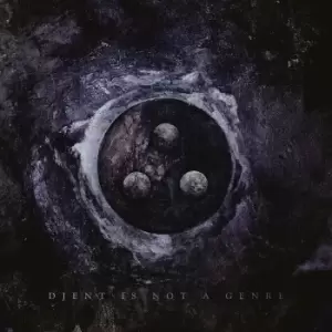 Image of Periphery Periphery V: Djent is not a genre CD multicolor
