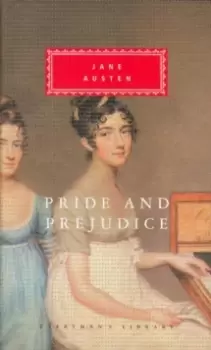 Image of Pride And Prejudice