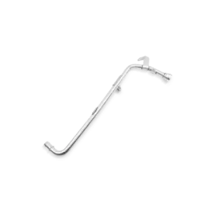 Image of STC Pipe, EGR valve SMART T409539 A1600180312