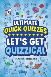 Image of Let's Get Quizzical