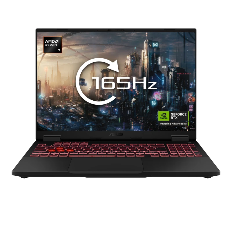 Image of ASUS TUF Gaming A16 (2025) 90NR0KT1-M000F0