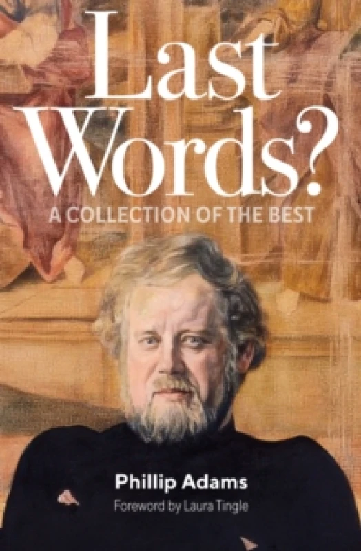 Image of Last Words? A Collection of the Best Paperback / softback