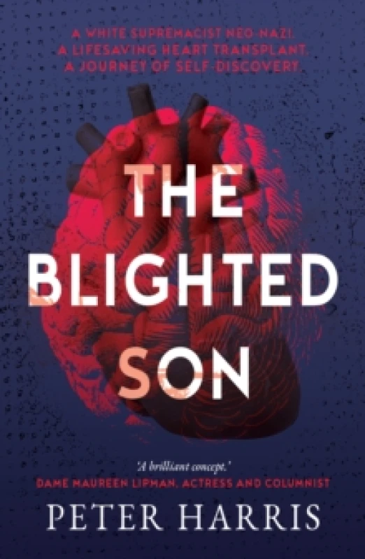 Image of The Blighted Son Paperback / softback