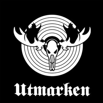 Image of Fimbulvet - Utmarken CD